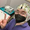 Dillon graduated with a B.S. in Neuroscience with a concentration in Cognitive and Behavioral Neuroscience, and a minor in English. Dillon is currently taking a gap year and then plans to pursue a masters in occupational therapy.