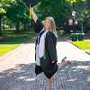 Jillian graduated with a B.S. in Neuroscience with a concentration in Neurodevelopment and Neurodevelopmental Disorders. Jillian is currently working as an executive administrator at a public health company before starting medical school at Saint James School of Medicine in the fall.