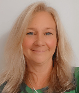 Lori Pennington-Gray