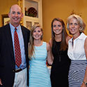 The Ragsdale Family