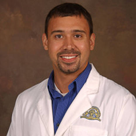 Dr. Mike Guyton-Nunley MD