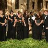 University of South Carolina School of Music Choral Groups