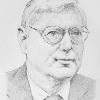Gale Coston led the department as chair when it moved from the College of Education to the Arnold School. 