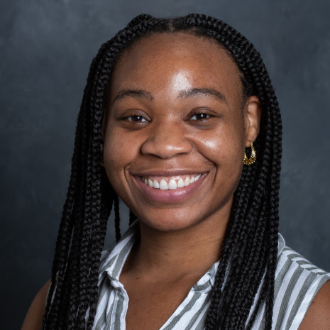 Nkechi Okpara